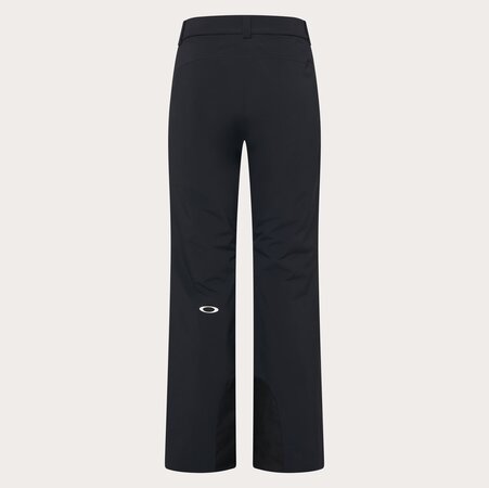 Lyžiarske nohavice Oakley W. Canopy Insulated Pant Blackout