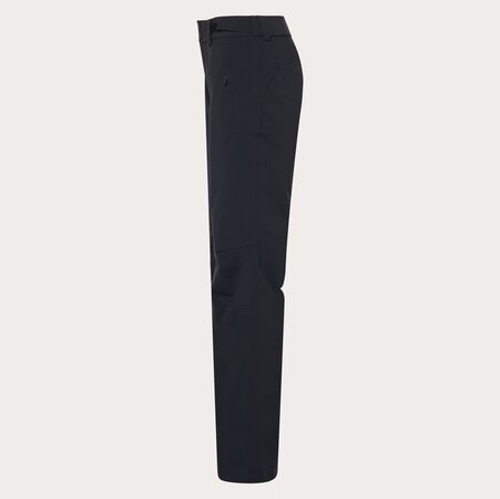 Lyžiarske nohavice Oakley W. Canopy Insulated Pant Blackout