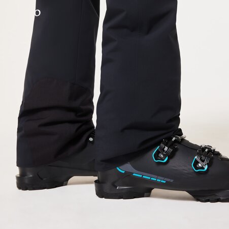 Lyžiarske nohavice Oakley W. Canopy Insulated Pant Blackout