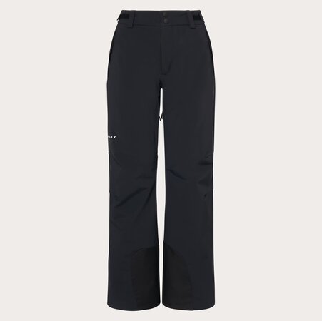 Lyžiarske nohavice Oakley W. Canopy Insulated Pant Blackout