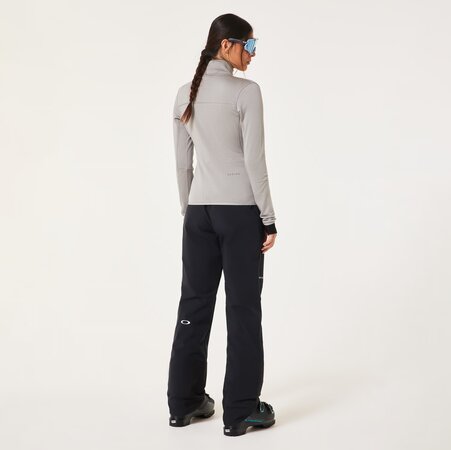 Lyžiarske nohavice Oakley W. Canopy Insulated Pant Blackout