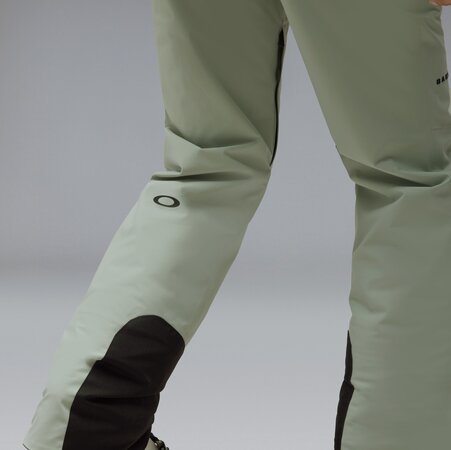 Lyžiarske nohavice Oakley W. Canopy Insulated Pant Faded Green