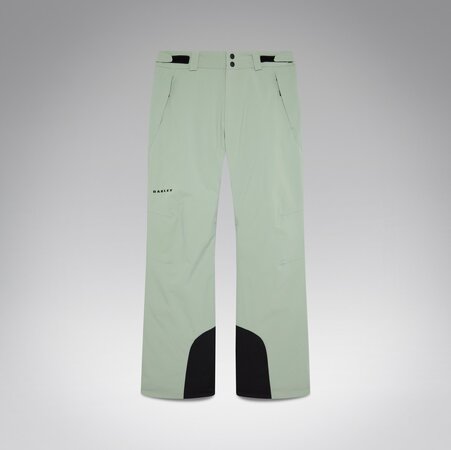Lyžiarske nohavice Oakley W. Canopy Insulated Pant Faded Green