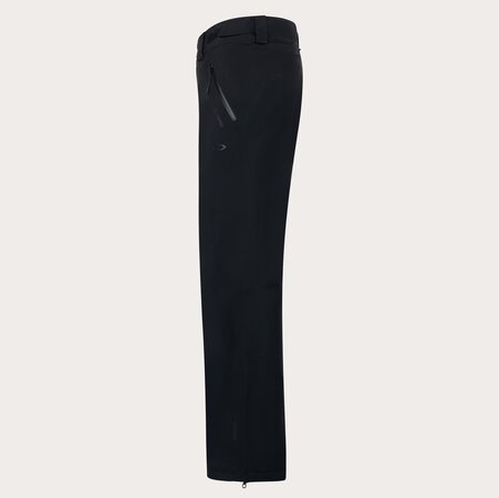 Lyžiarske nohavice Oakley Sub Temp RC GORE-TEX Pant 2.0 Blackout