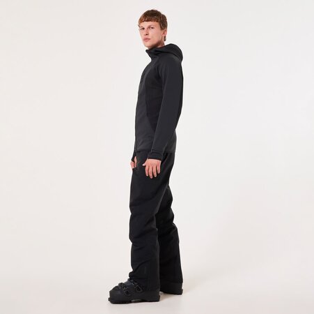 Lyžiarske nohavice Oakley Sub Temp RC GORE-TEX Pant 2.0 Blackout