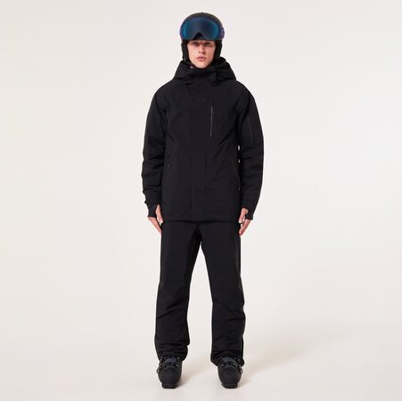 Lyžiarske nohavice Oakley Sub Temp RC GORE-TEX Pant 2.0 Blackout