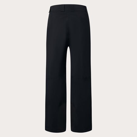 Lyžiarske nohavice Oakley Sub Temp RC GORE-TEX Pant 2.0 Blackout