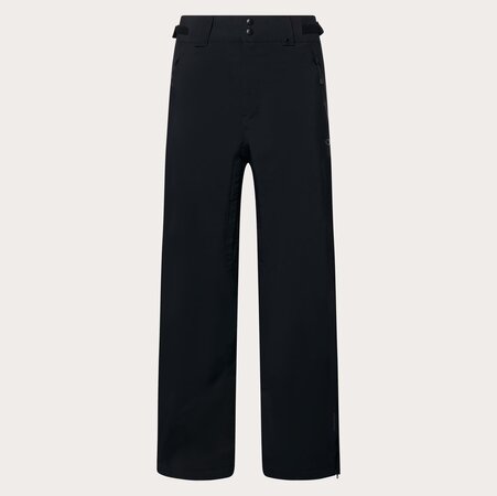 Lyžiarske nohavice Oakley Sub Temp RC GORE-TEX Pant 2.0 Blackout