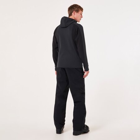 Lyžiarske nohavice Oakley Sub Temp RC GORE-TEX Pant 2.0 Blackout