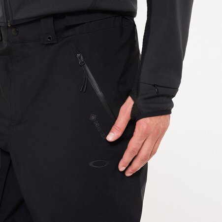 Lyžiarske nohavice Oakley Sub Temp RC GORE-TEX Pant 2.0 Blackout