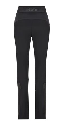 Lyžiarske nohavice One more Softshell Ski Pants Black/Black/Black 2024