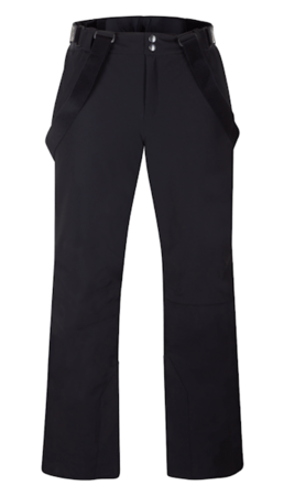 Lyžiarske nohavice One more Insulated Black/Black/Black Lyžiarske nohavice One more Insulated Black/Black/Black