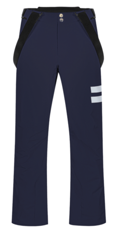 Lyžiarske nohavice One more Insulated Marinaio/Marinaio/Silver