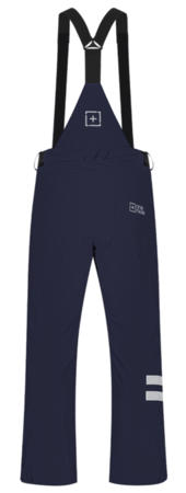 Lyžiarske nohavice One more Insulated Marinaio/Marinaio/Silver