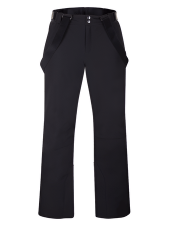 Lyžiarske nohavice One more Insulated Ski Pant Black/Black/Black