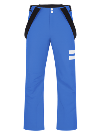 Lyžiarske nohavice One more Insulated Ski Pant Parrot/Parrot/White