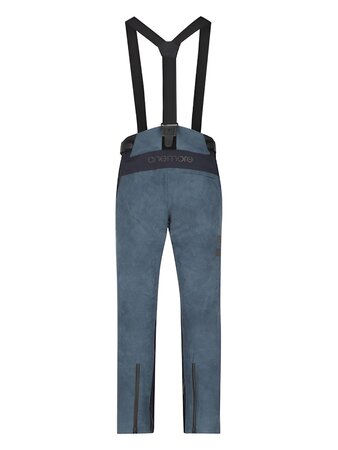 Lyžiarske nohavice One more Insulated Ski Pant Denim/Marinaio/Marinaio