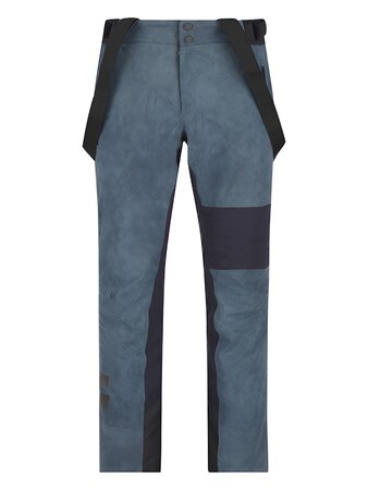 Lyžiarske nohavice One more Insulated Ski Pant Denim/Marinaio/Marinaio