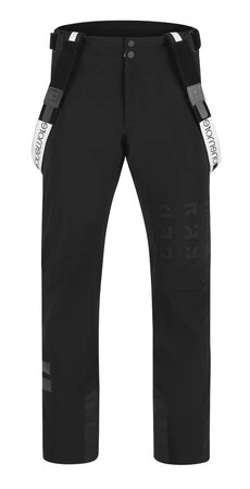 Lyžiarske nohavice One more Insulated Ski Pants Black/Alfablack/Black Lyžiarske nohavice One more Insulated Ski Pants Black/Alfablack/Black