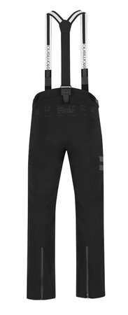 Lyžiarske nohavice One more Insulated Ski Pants Black/Alfablack/Black Lyžiarske nohavice One more Insulated Ski Pants Black/Alfablack/Black