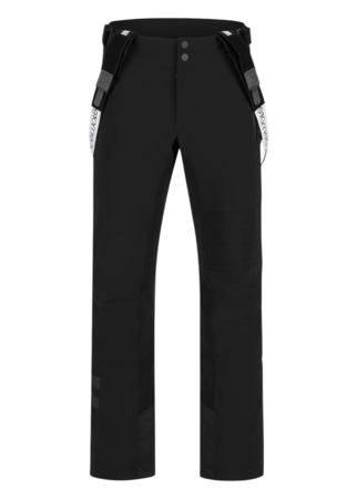 Lyžiarske nohavice One more Insulated Ski Pants Black/Black/Black