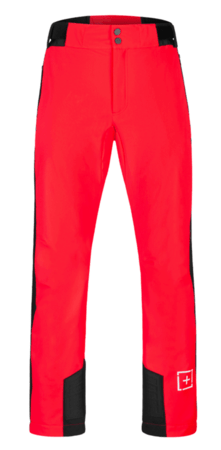 Lyžiarske nohavice One more Light Insulated Bacio/Black/White Lyžiarske nohavice One more Light Insulated Bacio/Black/White