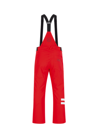 Lyžiarske nohavice One more Nove Zero Uno Insulated Ski Pants Bacio/Black/White Lyžiarske nohavice One more Nove Zero Uno Insulated Ski Pants Bacio/Black/White