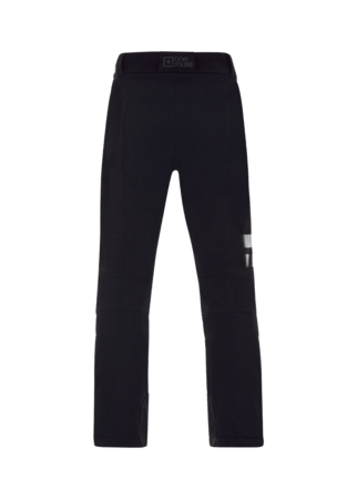 Nohavice One More Softshell Ski Pants Black
