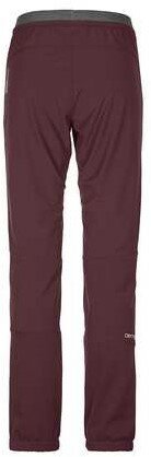 Dámske nohavice Ortovox Berrino Pants W Winetasting