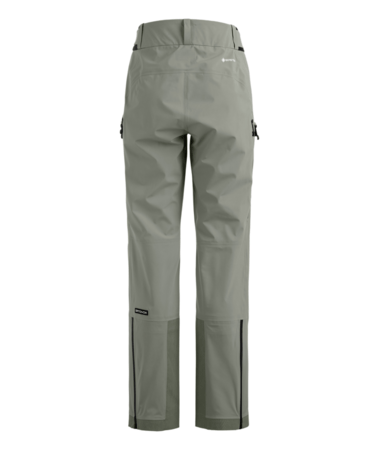 Zimné nohavice Ortovox Ortler GORE-TEX Pants W Green Sage