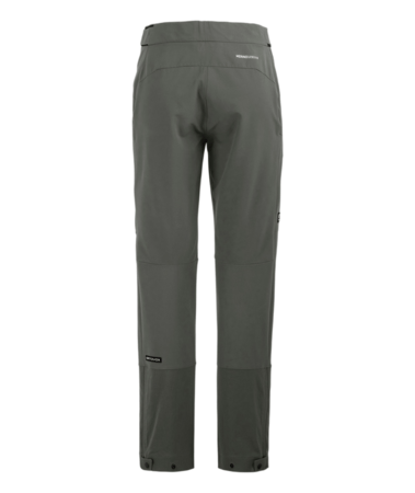 Zimné nohavice Ortovox Ortler Softshell Pants W Dark Sage