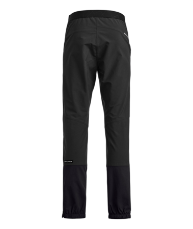 Zimné nohavice Ortovox Venet Softshell Pants M Black Raven
