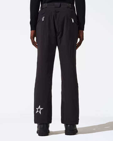 Lyžiarske nohavice Perfect Moment Chamonix Ski Pant Black Lyžiarske nohavice Perfect Moment Chamonix Ski Pant Black
