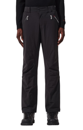 Lyžiarske nohavice Perfect Moment Chamonix Ski Pant Black Lyžiarske nohavice Perfect Moment Chamonix Ski Pant Black