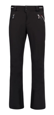 Lyžiarske nohavice Perfect Moment Chamonix Ski Pant Black Lyžiarske nohavice Perfect Moment Chamonix Ski Pant Black