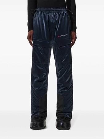 Lyžiarske nohavice Perfect Moment Miller Insulated Ski Pant Liquid Blue