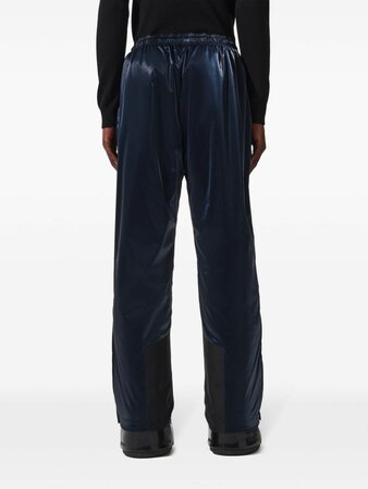 Lyžiarske nohavice Perfect Moment Miller Insulated Ski Pant Liquid Blue