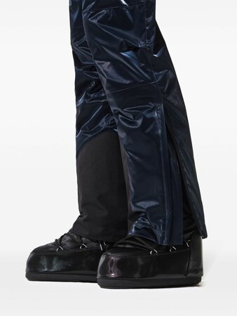 Lyžiarske nohavice Perfect Moment Miller Insulated Ski Pant Liquid Blue