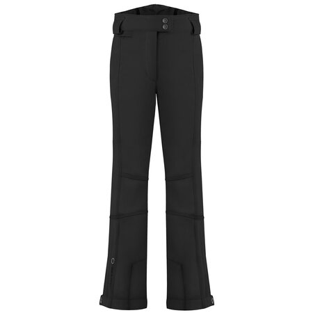 Zimné nohavice Poivre Blanc Stretch Ski Pants Black