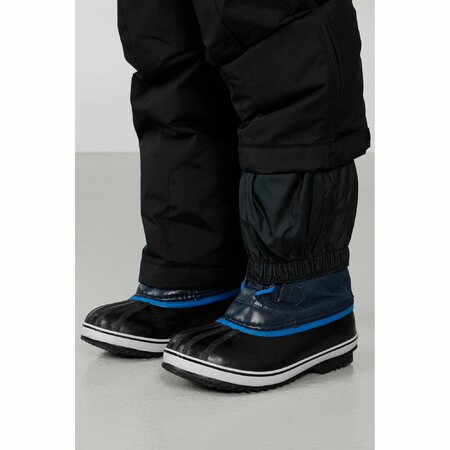 Lyžiarske nohavice Poivre Blanc Ski Bib Pants Black