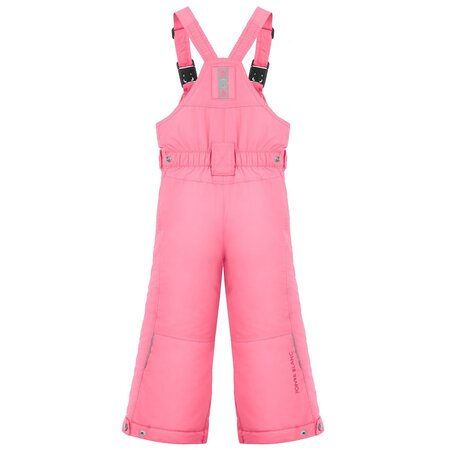 Nohavice Poivre Blanc Ski Bib Pants Glory Pink