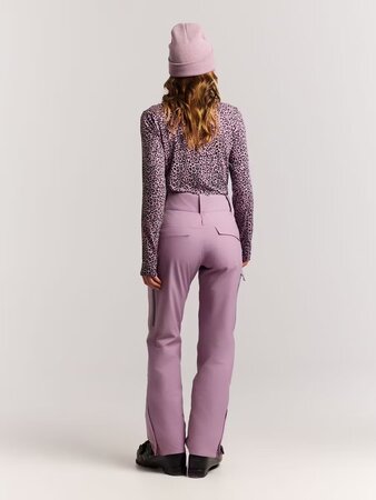 Lyžiarske nohavice Protest PRTCarmackos Valerian Lilac