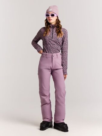 Lyžiarske nohavice Protest PRTCarmackos Valerian Lilac
