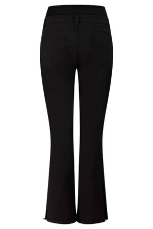 Lyžiarske nohavice Protest PRTHindon Softshell True Black
