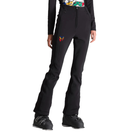 Rossignol JCC Women's Brady Soft Pants Black