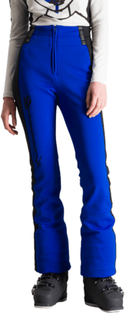 Nohavice Rossignol w brady soft pt deep blue