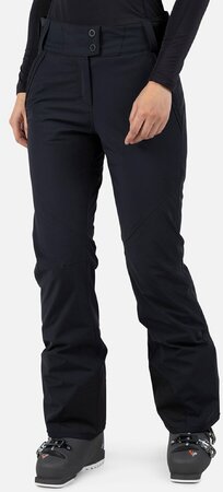 Lyžiarske nohavice Rossignol W Diretta Pant Black