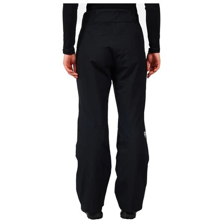 Lyžiarske nohavice Rossignol W Insulated Ski Black
