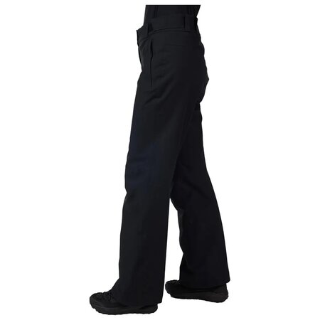 Lyžiarske nohavice Rossignol W Insulated Ski Black