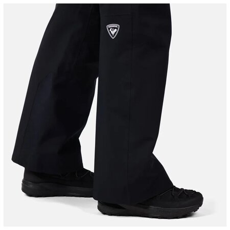 Lyžiarske nohavice Rossignol W Insulated Ski Black